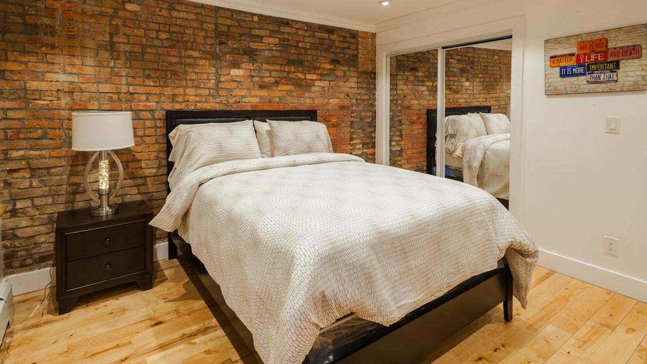 Luxury Duplex Apartment Нью-Йорк Экстерьер фото