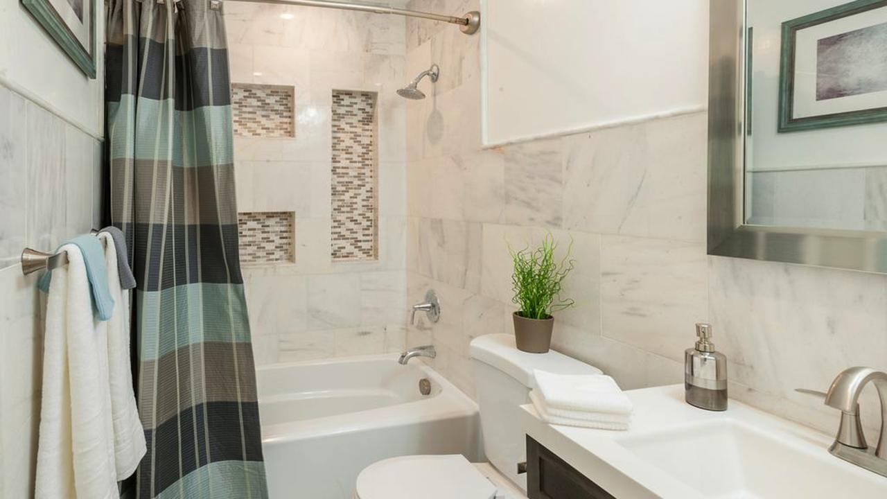 Luxury Duplex Apartment Нью-Йорк Экстерьер фото